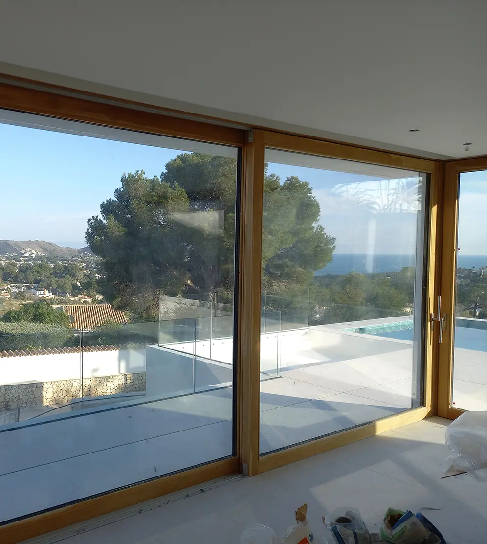 Fenster