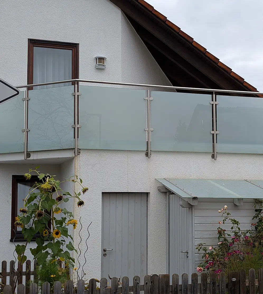 Hausfassade